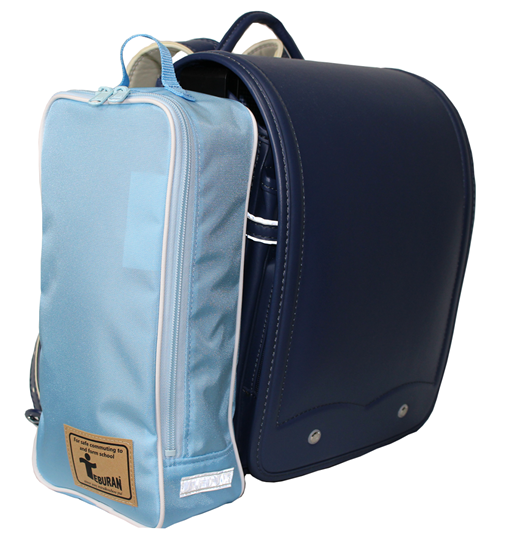 新てぶランスカイブルー