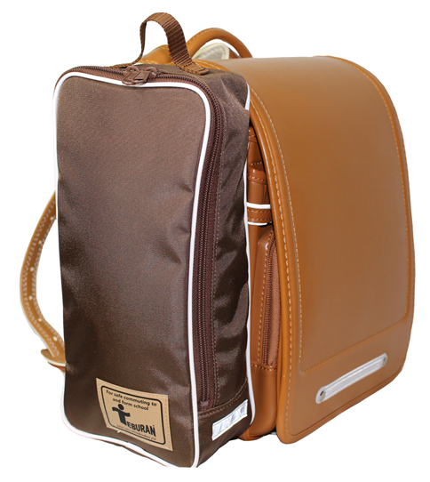 新てぶランブラウン