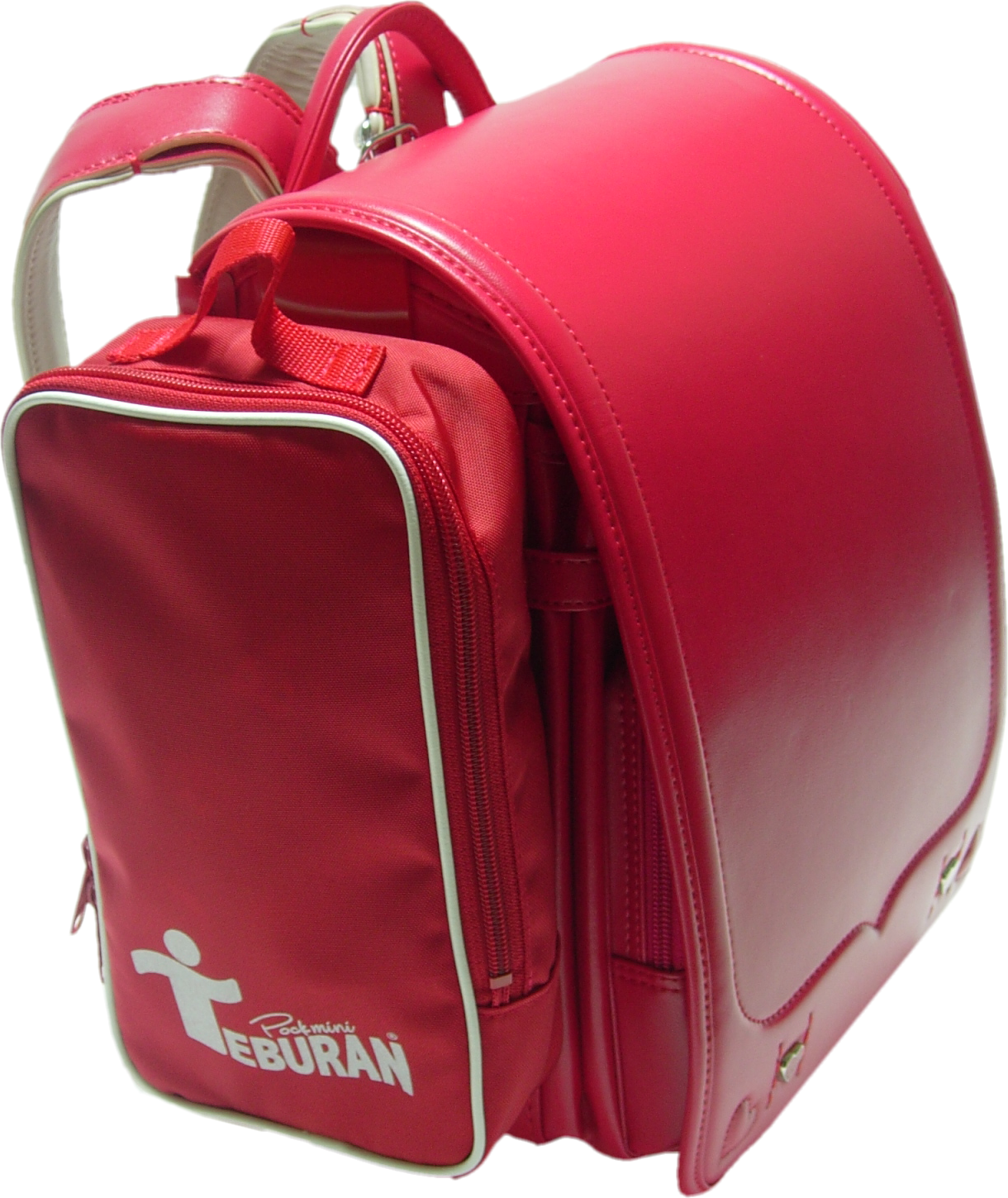 ポケミニレッド