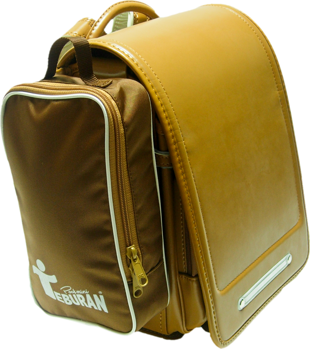 ポケミニブラウン