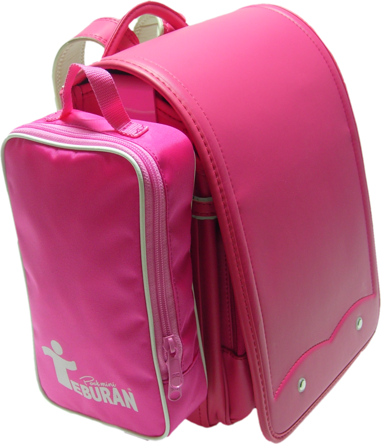 ポケミニピンク