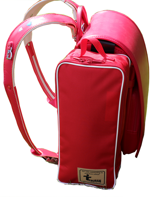 新てぶランレッド