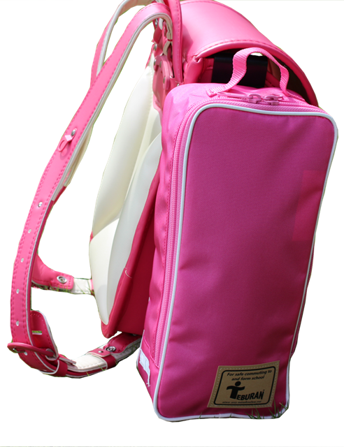 新てぶランピンク